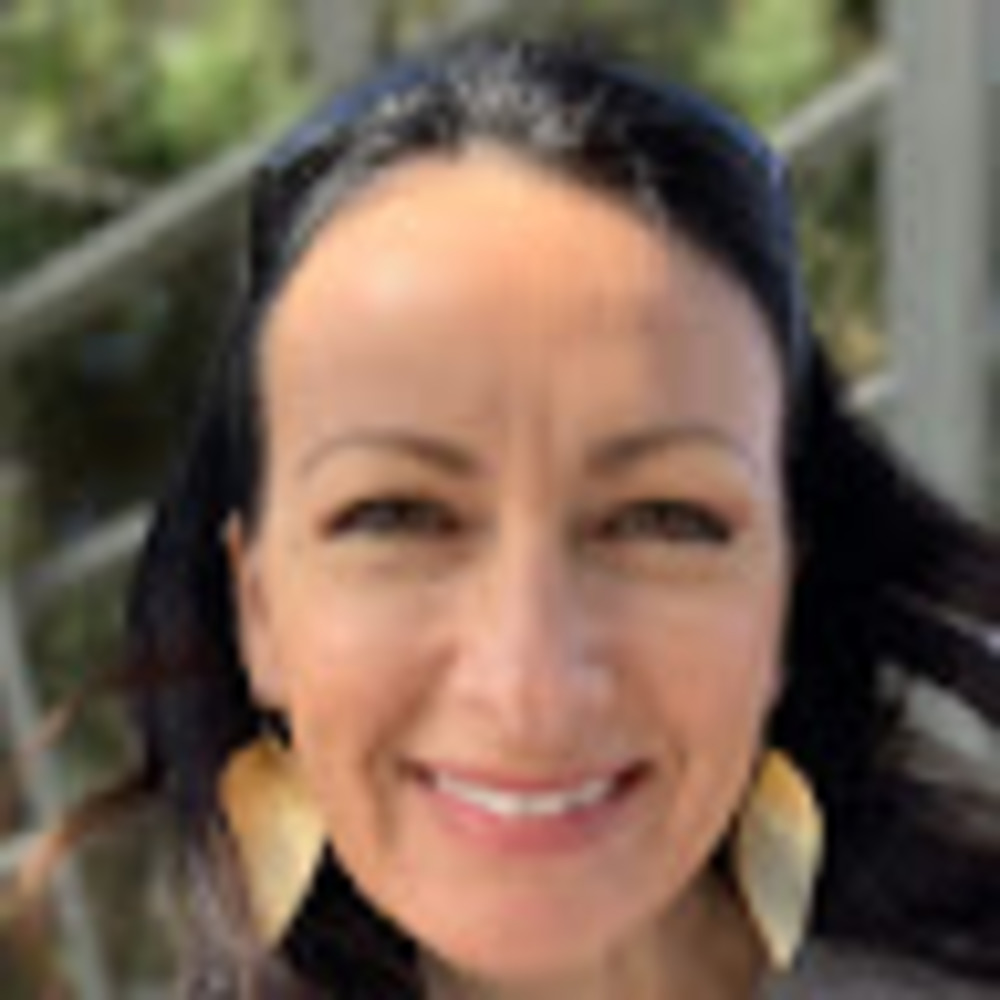 Meet your Posher, Melanie